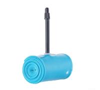 for FRENCH Valve 45mm for TPU Inner Tube for MTB Bike, Blue, Ultralight, 26X2 0 2 8, 27 5X2 0 2 8, 29x1 95 2 8 (26X2.0-2.8C)