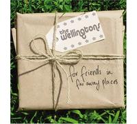 For Friends In Far Away Places