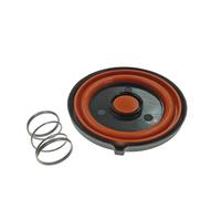 for Frod for Transit Mk7 Mk8 BK206K2F1AK 6C1Q6K271AK 9675691480 PCV Valve Cover Repair Kit Membrane 78mm