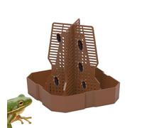 For Frog Food, Chameleon Food, with Reptiles for Hunting with Climbing | For Lizards for Lizards, Dragons Barb