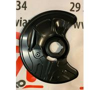 For FRONT Brake Disc Back Protection Plate RIGHT side Mercedes Benz E-class W211