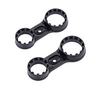 for Front Fork Cap Wrench Spanner For SR for Suntour XCR/XCT/XCM/RST Solid spanner Bottom Bracket Removal Tool