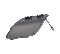 For Front Part Tow Hook Cover Cap Unpainted - A-class W176 (2012-2018) - Direct Replacement Plastic Bumper Insert Bumper No. 1768851022