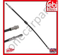For front Right or Left Brake Hoses Febi 28500 For Mercedes Viano Vito 109 111