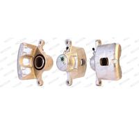 FOR FRONTERA A SPORT U92 FRONT RIGHT CALIPERS & BRACKETS FCL694294