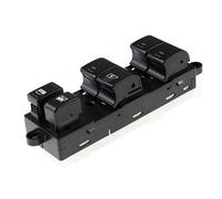 For Frontier 2005-2008 For X-Terra 2005-2007 25401-EA003 25401-ET000 12 Pins Power Window Switch Control Button Car Window Lift Control Switch