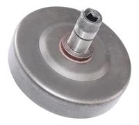 For FS80 FS85 FC75 FC80 FC85 HT70 HT75 HK75 KM85 KR85 Clutch Drum Assembly Replacement Part 41371602001 (B)