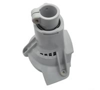 For FS94 Brushcutter Fan Housing OEM Replacement 4149 080 1801 Engine Cooling Cover for Continuous Duty Cycle