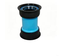 for fsa BB30 Compatible Bottom Bracket Press Fit 30mm Design | Secure press-fit design, stable performance, compatible with for fsa BB30 frames, blue finish, easy install