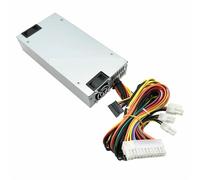 For FSP300-601U Sparkle Power 300W ATX12V 1U Switching Power Supply With Active PFC 24 Pin Connector