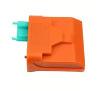 For FT180 FT200 FT250 125cc 170Z 250cc 250Z Performance Ignition Box Replacement 6 Pin 9 Racing CDI Adjustable Ignition Coil