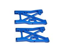 For FTX Vantage VRX For Racing For Spirit For Buggy RH1017 RH1006 10927 10311 FTX5528 Aluminum Front Lower Suspension Arm RC Car Parts Arm
