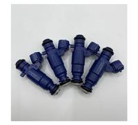 for Fuel Injector Nozzle Hyund Ki-A Picanto- 1.1 for Atos I10 (1pc)