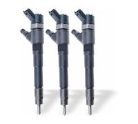 For Fuel Injectors 110 Series Diesel Engine Common Rail Injector 0445110687 Fuel Injector Nozzle Injector Nozzle Fuel Injector Nozzle(0445110432)