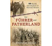 For Fuhrer and Fatherland