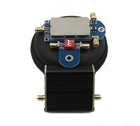 For Fullbands Loop Active Receiving Antenna 50k500mhz Hf Am Fm Vhf Uhf Sdr For Radio