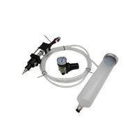 For Fun-ssor air screw extruder kit clay paste pellet extruder kit for DIY Ceramic 3D printer assembly kit