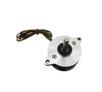 For Fun-ssor for An-nex K3 3D Printer for Asc-nder extruder for NEMA14 pancake motor 18mm shaft