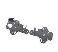 For Fun-ssor for Any-cubic for Ko-bra 2 Plus/MAX 3D printer Z axis linear rail upgrade kit MGN12H