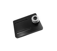 For Fun-ssor for Anyc-ubic for Ko-bra 3D printer dual Z axis synchro-pulley Synchronous Timing belt tensiner