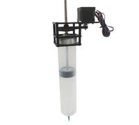 For Fun-ssor for NE-MA17 stepper motor clay paste pellet direct extruder kit for DIY Ceramic 3D printer printhead assembly kit