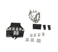 For Fun-ssor for Vo-ron 2.4 for trid-ent 3D printer Xol Toolhead PCB