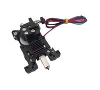 For Fun-ssor for Vo-ron2.4 Trident 3D printer X carriage print head with for She-rpa mini extruder for Ba-mbulab hotend(Option2)