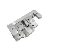For Fun-ssor for Vor-on2.4 for Trident 3D Printer Aluminum Alloy CNC for Orb-iter2.0 for Stealt-hburner Extruder Mount OB2.0 SB Adapter Mount