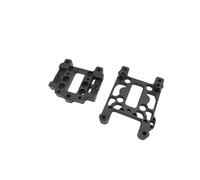 For Fun-ssor for Vor-on2.4 R2 Trident 3D printer for MGN12H CNC X Carriage 6mm/9mm belt For DIY for Vo-ron 2.4 Trident GT2 timing belt version(6mm belt version)