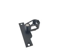 For Funs-sor for Flash-forge for Adven-turer 5M AD5M 3D printer aluminum CNC metal Drag Chain upgrade kit(Image parts)