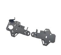 For funssor for anycubic for kobra 2 Plus/MAX 3D printer Z axis linear rail upgrade kit for MGN12H