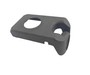 For Funssor For Flashforge AD5M/Pro 3D Printer SLS MJF Nylon Fan Duct Vent Ring Shroud High Temperature Round Cooling