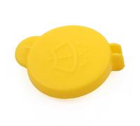 For Fusion 2001 2002 2003 2004 2005 2006 2007 2008 2009 2010 2011 2012 Car Windshield Wiper Washer Fluid Reservoir Cover 1488251