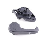 for Fusion 2013 2014 2015 2016 2017 2018 DS7Z17B626A Car Front Hood Cover Control Lock Block and Release Handle Lever