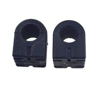 for Fusion 2013-2020 2Pcs Front Suspension Sway Bar Stabilizer Shaft Bushing DG9Z-5484-D DG9Z-5484-C Anti Roll Bar Bush
