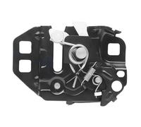 For Fusion For Mondeo 2013 2014 2015 2016 2017 2018 Car Bonnet Hood Lock Latch Catch Block DS7A16700AD Car Accessories