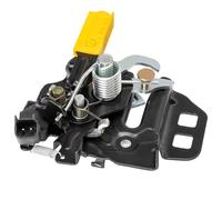 For Fusion For Mondeo 2013 2014 2015 2016 2017 2018 Car Front Left Bonnet Hood Lock Latch Catch Block DS7A16701AD DS7A16701DB Car Accessories