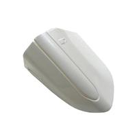 For Fusion For Mondeo For MK5 2015-2020 For Taurus For Edge For MK2 DS7Z54218A15 1PC Car Exterior Front Left Door Handle Car Outer Door Handle(Pearl White)