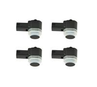 For Fusion For Taurus 2010 2011 2012 DA5T-15K859-AAW 4PCS Car PDC Parking Radar Sensor Reverse PDC Sensor Reversing Sensors