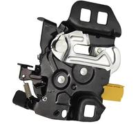 For Fusion Se Sedan 4-Door 2013 2014 2015 DS7Z16701B Left Side Hood Latch Catch Car Front Bonnet Latch Lock