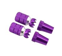 For FUTABA MC8B 6C AT9 2Pcs Aluminum RC Car Plane Controller Rocker Head M3 3mm Gimbal Sticks Ends DIY Parts Accessories