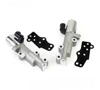 for FX35 Left & Right Variable Valve Timing VVT Solenoid Auto Parts VVT Solenoid Valve Camshaft Timing Control Valve(A Pair)