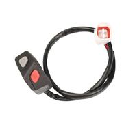 For FX450 2017 2018 2019 2020 2021 2022 Motorcycle Switch | handlebar switches Motorcycle Flameout Starter Stop Horn Kill Switch High Low Lights Switch Button