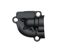 For FZ07 XSR700 MT07 2014-2024 Motorcycles Engine Cover Protection(WATER PUMP COVER)