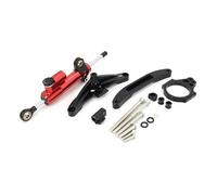 For FZ1 For 2006-2015 Motorcycle Accessories Steering Damper Bracket Stabilizer Linear Dampers Mounting Stabilizer Linear(TYPE A)