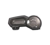 For FZ1 FZ1N FZ1S FZ6 FZ6N FZ6R 2006-2013 Motorcycle Meter Box Tachometer Odometer Cover Accessories Dashboard Tachometer Gauge