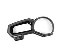 For FZ1 FZ1S FZ1N FZ6 FZ6N XJ6 Motorcycle Meter Instrument Gauge Housing Cover Single Turn Double Dashboard Tachometer Gauge