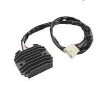 For FZ1 FZS600 FZS1000 For FAZER XVS650 For V-STAR For DRAG XVS650A XVS650AT YZF R7 R7 5KP-81960-00 Voltage Rectifier Voltage Regulator Rectifier