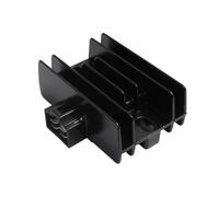 For Fz16 Sz R15 Sz16 Ys125 Ys150 Ybr150 Yzf R15 For Xtz 150 For Fazer 150 For Factor 125 54B-H1960-01 Regulator Rectifier Motorcycle Regulator Rectifier
