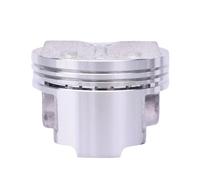 For FZ400 For Fazer 1997 FZR400 SP 1989-1994 FZR400RR 1989-1994 400cc Piston Motorcycle 56mm 56.25mm 56.5mm Piston Ring(Piston STD 56MM)